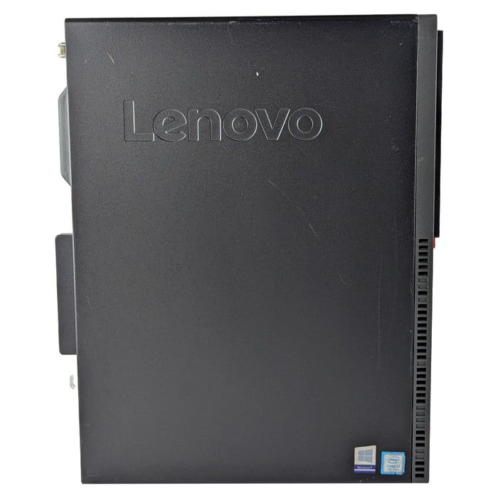 PC Lenovo ThinkCentre M710t - ID37065