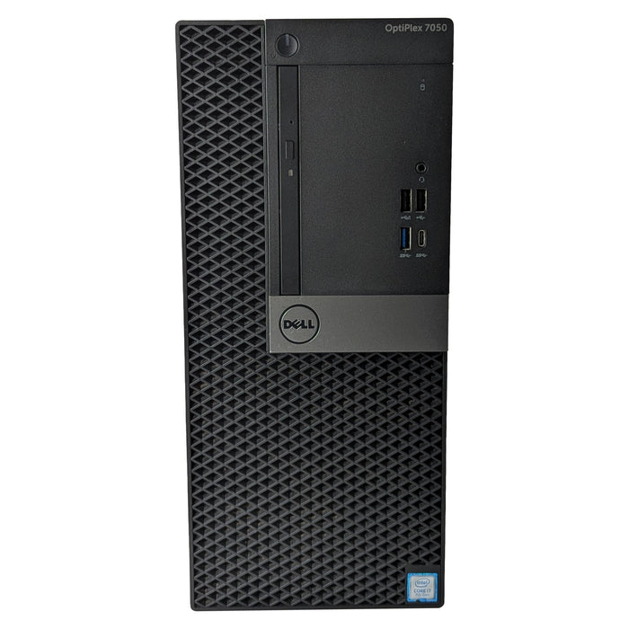 PC Dell OptiPlex 7050 - ID36993