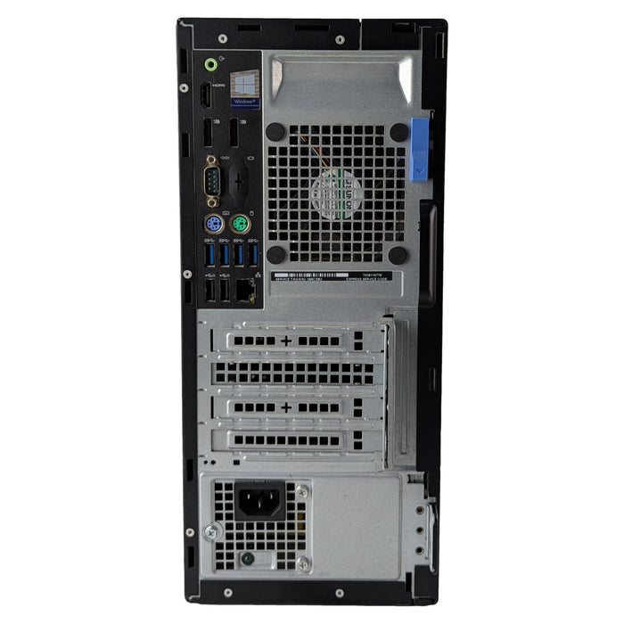 PC Dell OptiPlex 7050 - ID36993