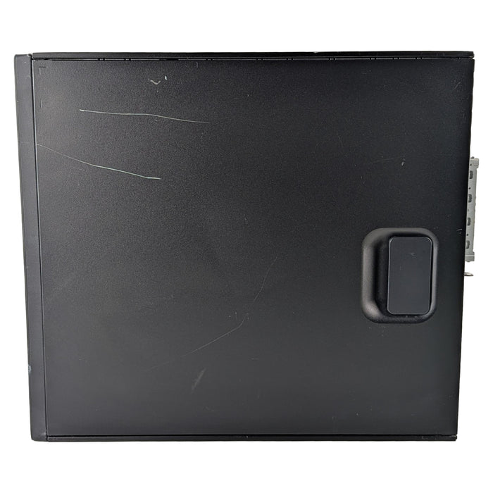 PC Hewlett-Packard (HP) HP EliteDesk 800 G2 SFF - ID36724