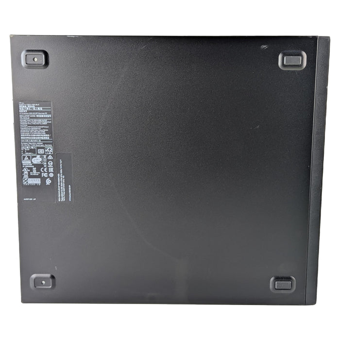 PC Hewlett-Packard (HP) HP EliteDesk 800 G2 SFF - ID36724
