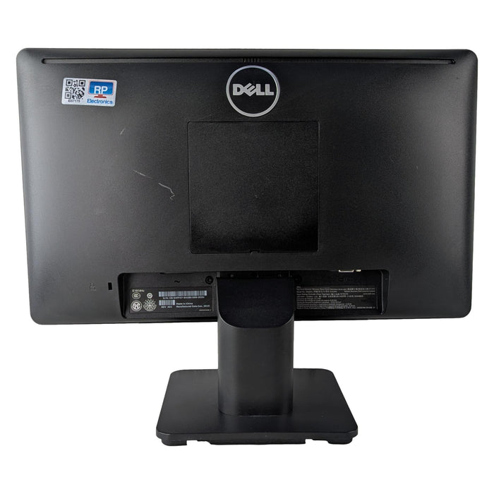 Pantalla Dell e19hc - ID37175