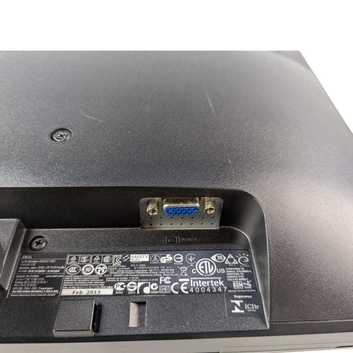Pantalla Dell e1912he - ID37184