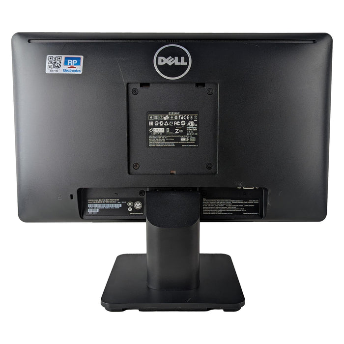 Pantalla Dell e19hc - ID37182