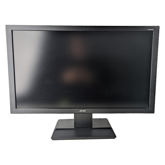 Pantalla Acer V246HQL - ID37110