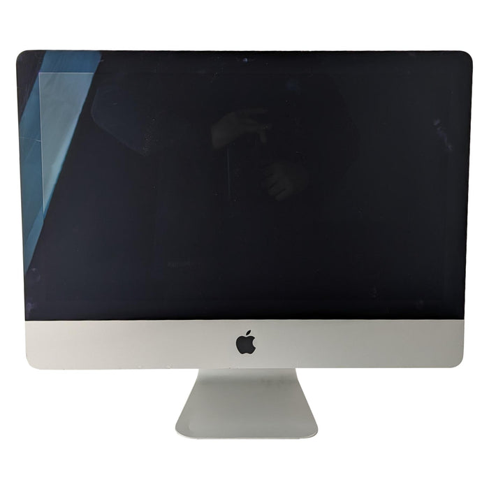 Todo En Uno Apple iMac Retina 4K 21.5" 2019 - ID37043