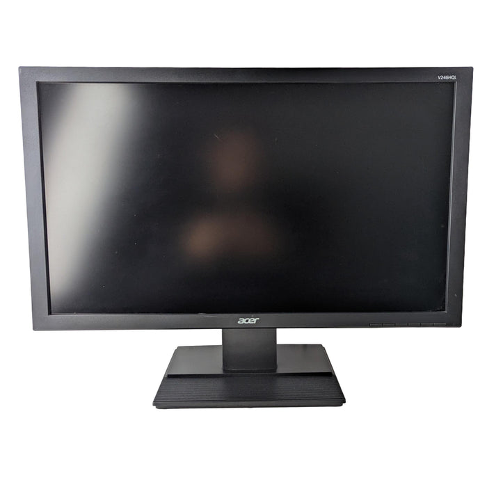 Pantalla Acer V246HQL - ID37107