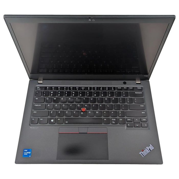 Laptop Lenovo ThinkPad T14s Gen 2i - ID37192