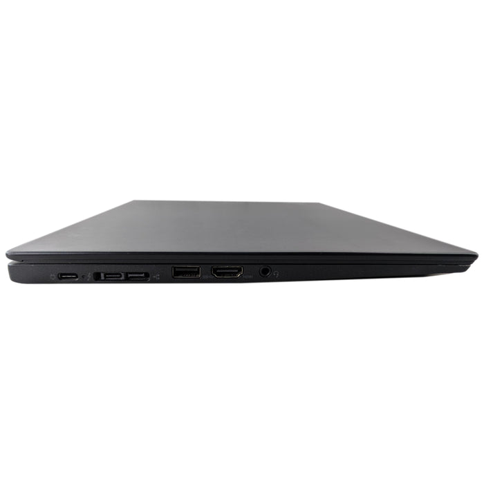 Laptop Lenovo ThinkPad T490s - ID37079