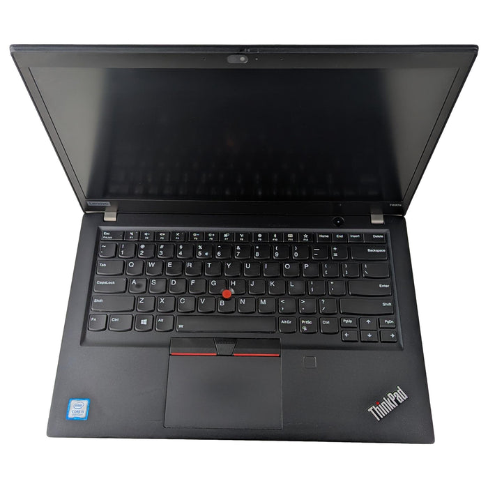 Laptop Lenovo ThinkPad T490s - ID37079