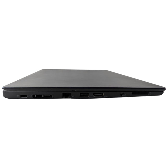 Laptop Lenovo ThinkPad T480s - ID37090
