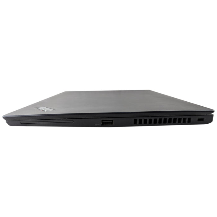 Laptop Lenovo ThinkPad T480s - ID37090