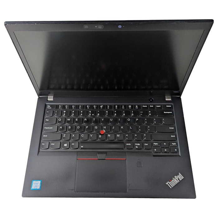 Laptop Lenovo ThinkPad T480s - ID37090