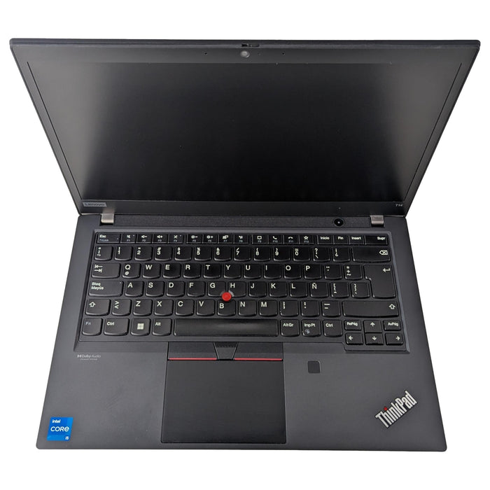 Laptop Lenovo ThinkPad T14 Gen 2i - ID37094
