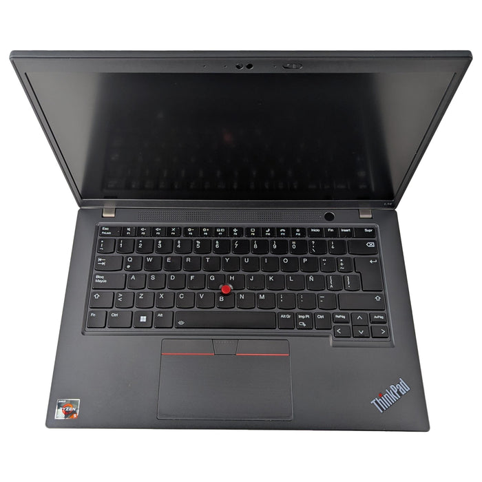 Laptop Lenovo ThinkPad L14 Gen 4 - ID37096