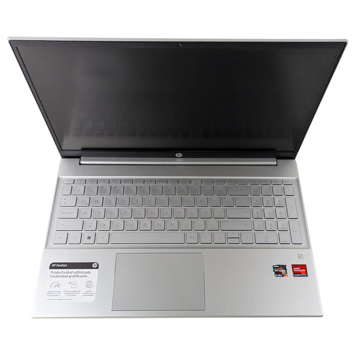 Laptop Hewlett-Packard (HP) HP Pavilion Laptop 15-eh3xxx - ID37212