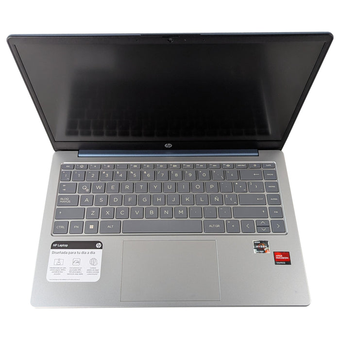 Laptop Hewlett-Packard (HP) HP Laptop 14-em0xxx - ID37215