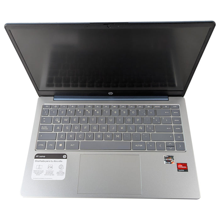 Laptop Hewlett-Packard (HP) HP Laptop 14-em0xxx - ID37214