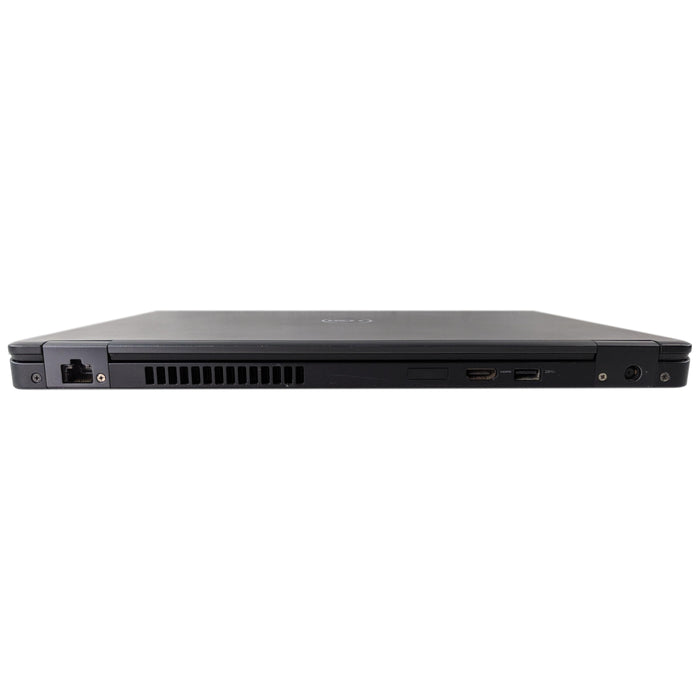 Laptop Dell Latitude 5480 - ID37170