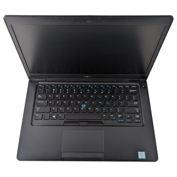 Laptop Dell Latitude 5480 - ID37170