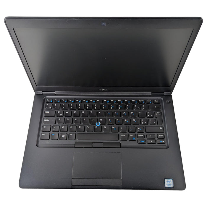 Laptop Dell Latitude 5480 - ID37171