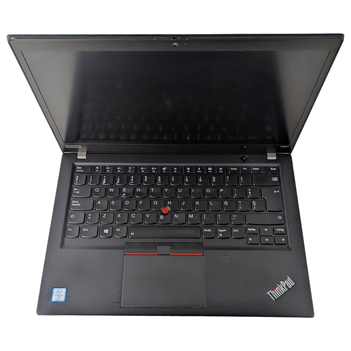 Laptop Lenovo ThinkPad T490s - ID37196