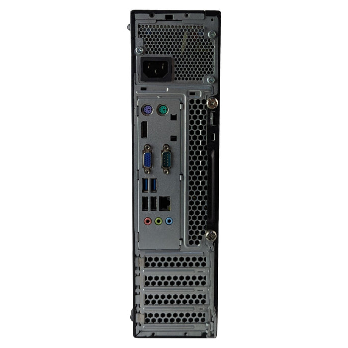 PC Lenovo ThinkCentre M700 - ID37138