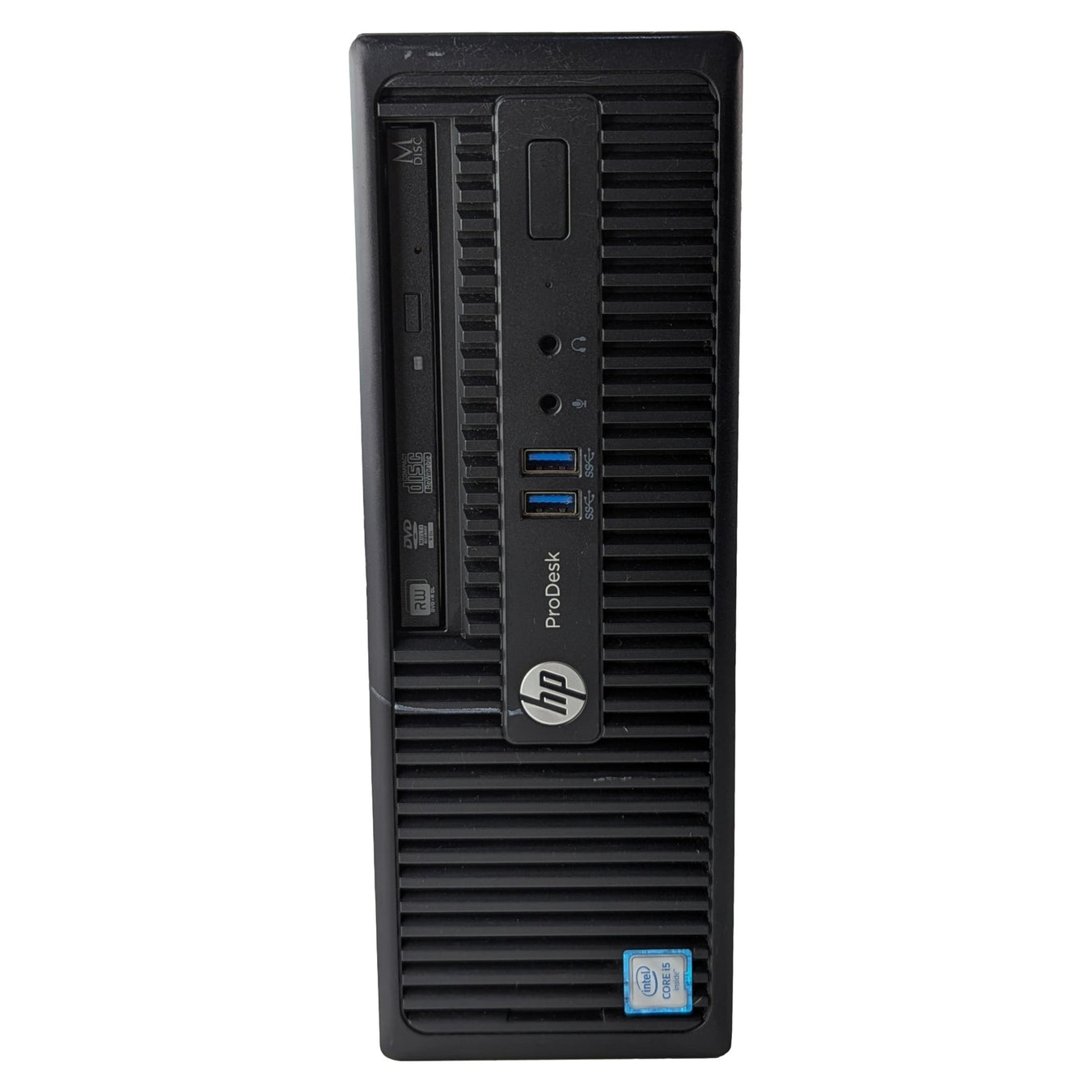 PCs