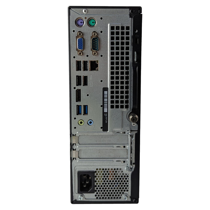 PC Hewlett-Packard (HP) HP ProDesk 400 G3 SFF - ID37133