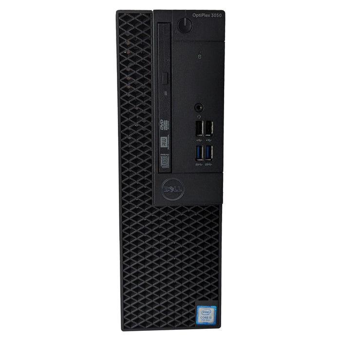 PC Dell OptiPlex 3050 - ID37130