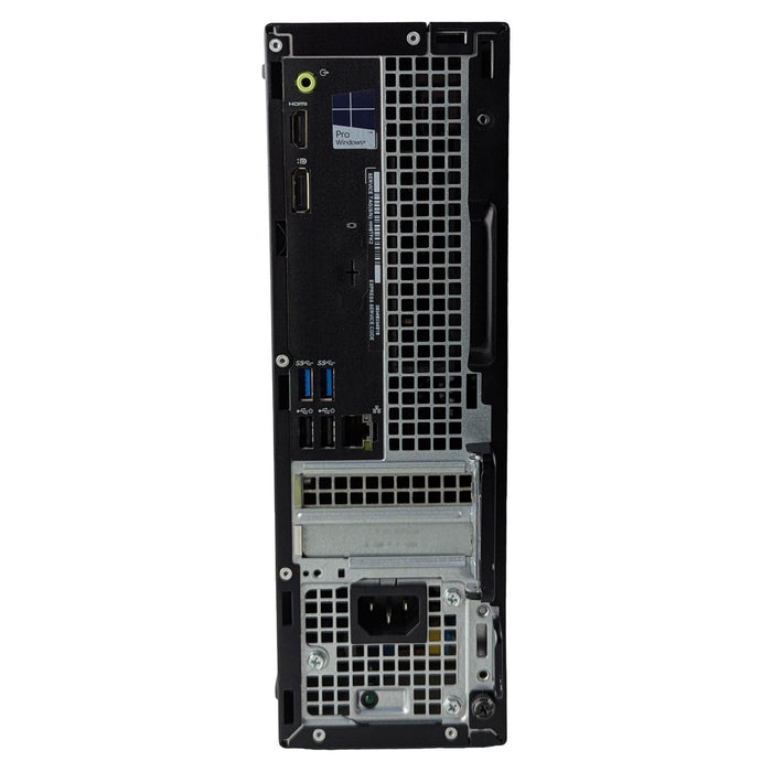 PC Dell OptiPlex 3050 - ID37130