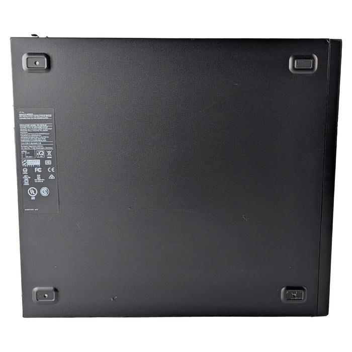 PC Hewlett-Packard (HP) HP EliteDesk 800 G2 SFF - ID37131