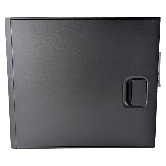PC Hewlett-Packard (HP) HP EliteDesk 800 G2 SFF - ID37131