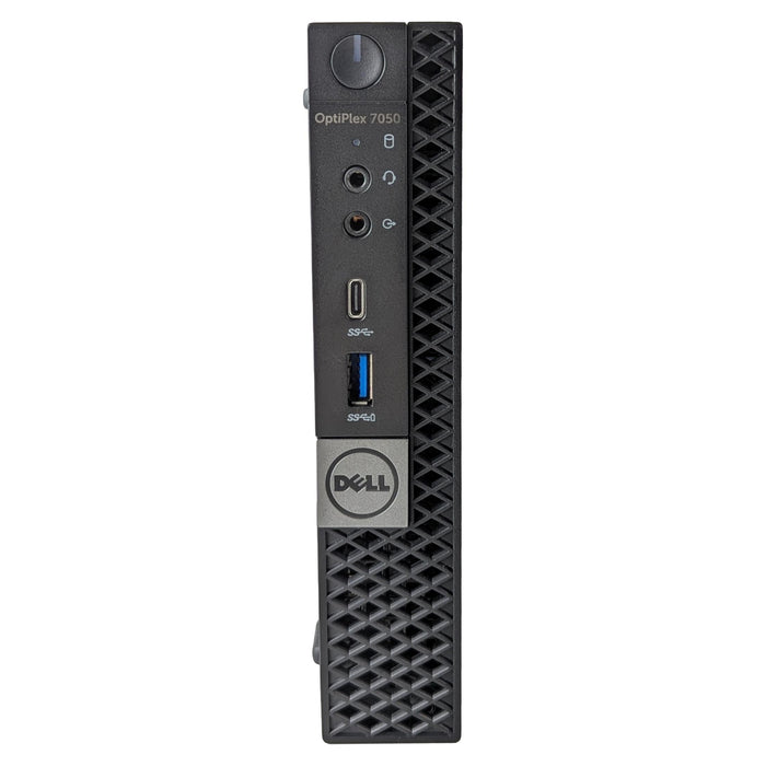 PC Dell OptiPlex 7060 - ID37255