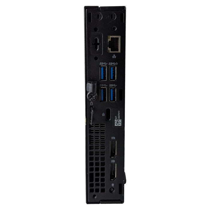 PC Dell OptiPlex 7060 - ID37255