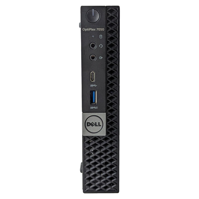 PC Dell OptiPlex 7050 - ID37244