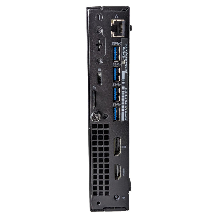 PC Dell OptiPlex 7050 - ID37244