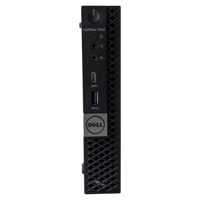 PC Dell OptiPlex 7050 - ID37254