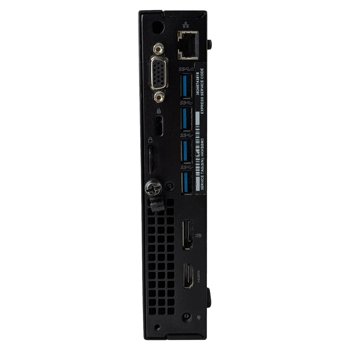 PC Dell OptiPlex 7050 - ID37254