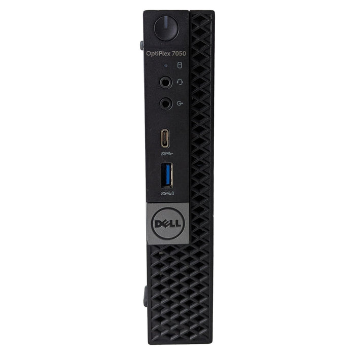 PC Dell OptiPlex 7050 - ID37247