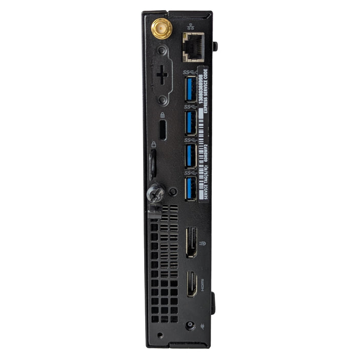 PC Dell OptiPlex 7050 - ID37247