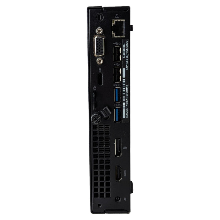 PC Dell OptiPlex 3050 - ID37251