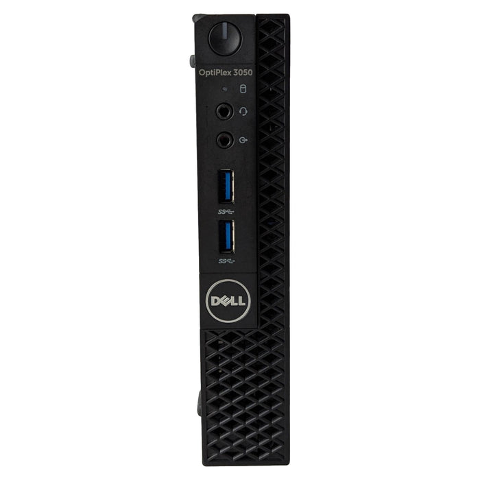 PC Dell OptiPlex 3050 - ID37263