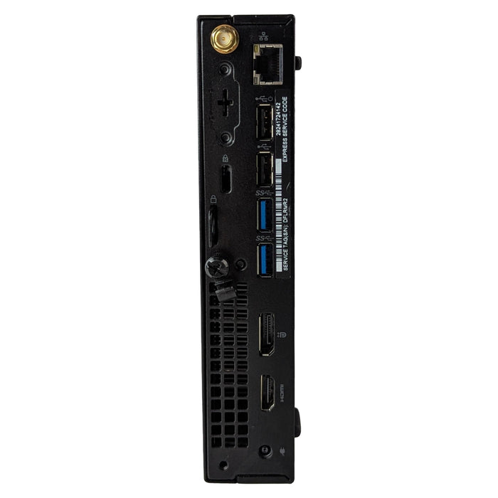 PC Dell OptiPlex 3050 - ID37263