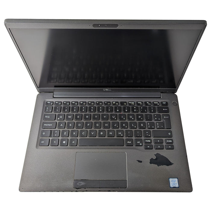 Laptop Dell Latitude 7400 - ID37228
