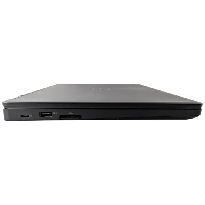 Laptop Dell Latitude 5480 - ID36773