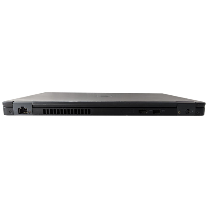 Laptop Dell Latitude 5480 - ID36773