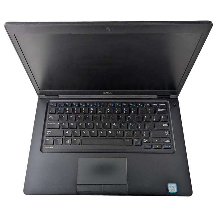 Laptop Dell Latitude 5480 - ID36773