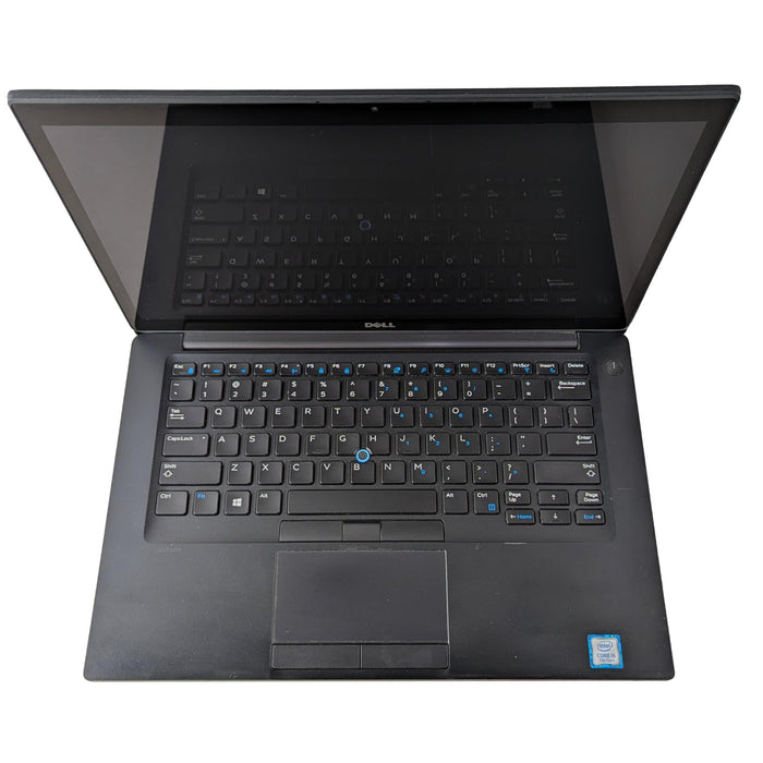 Laptop Dell Latitude 7480 - ID36662