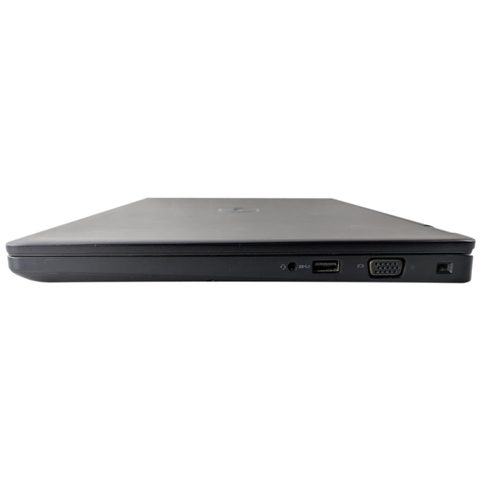 Laptop Dell Latitude 5480 - ID36778